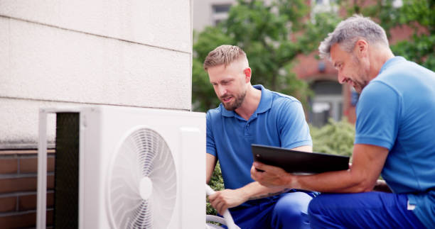 Best 24/7 HVAC repair  in Hudsonville, MI