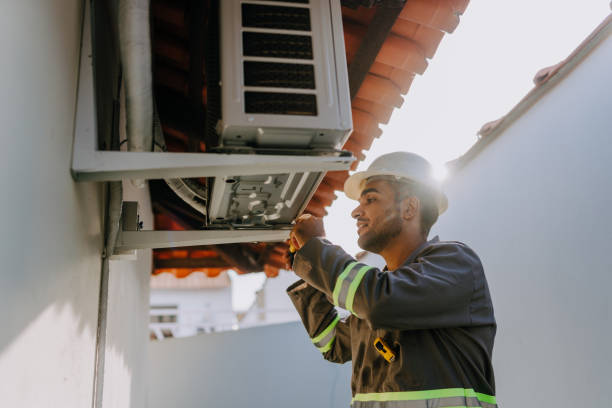 Best Best HVAC companies  in Hudsonville, MI