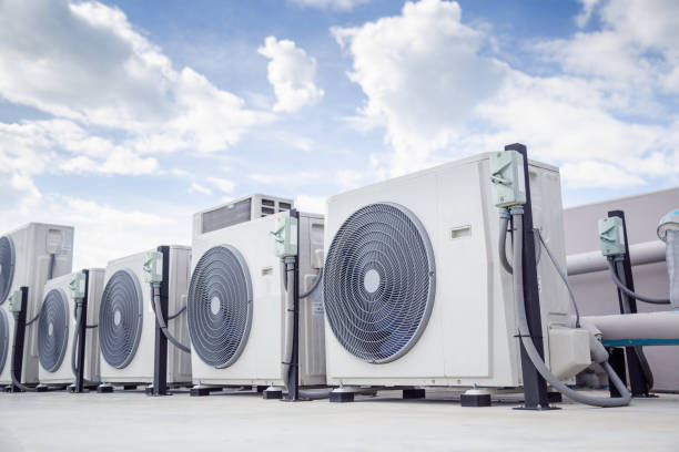 Best HVAC installation services  in Hudsonville, MI