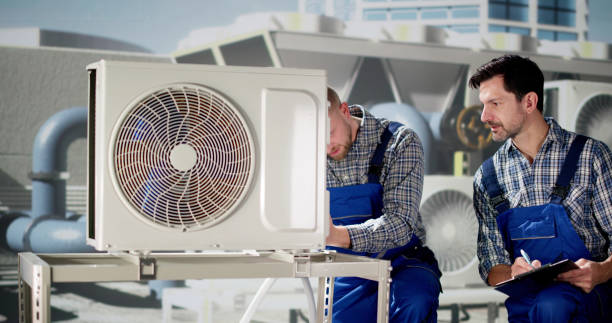 Best Affordable HVAC services  in Hudsonville, MI