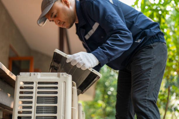 Best Residential HVAC services  in Hudsonville, MI
