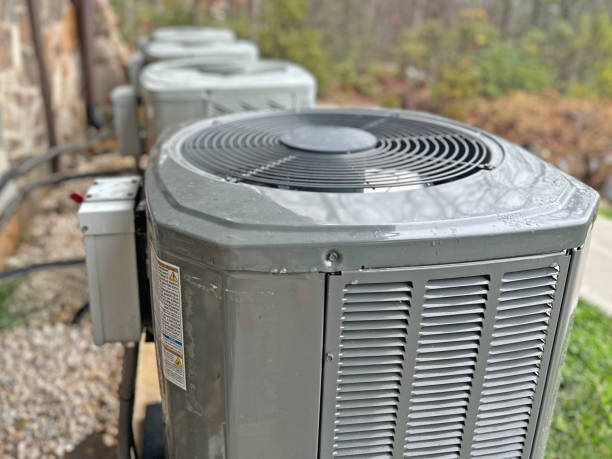 Best HVAC tune-up services  in Hudsonville, MI