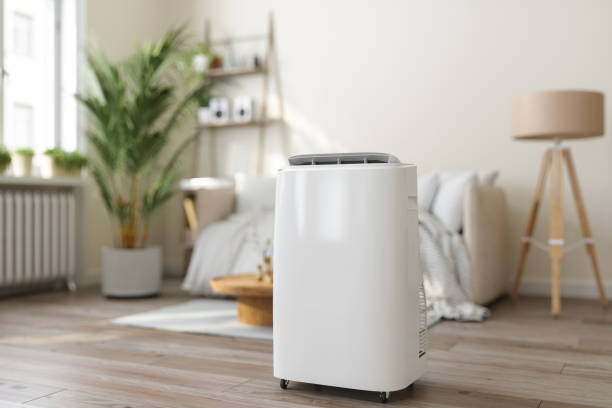 Ductless HVAC repair in Hudsonville, MI